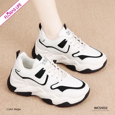 FEMME FEET WOMEN’S CASUAL SHOE